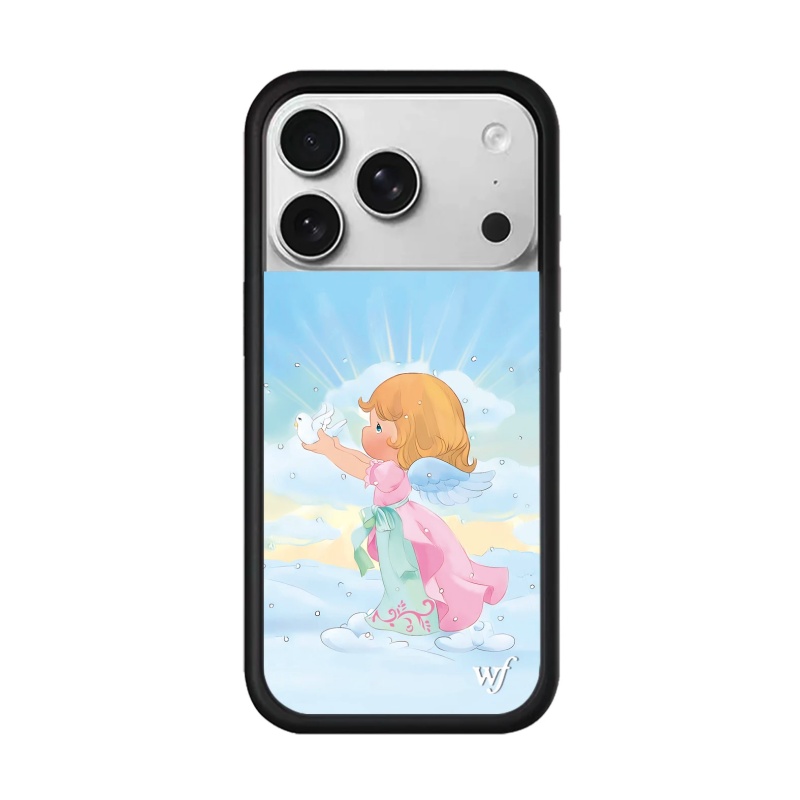 Wildflower Cherub Precious Mom - Phone Cases Wildflower review and price
