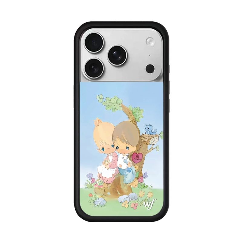 Wildflower Cherub Precious Mom - Phone Cases Wildflower review and price