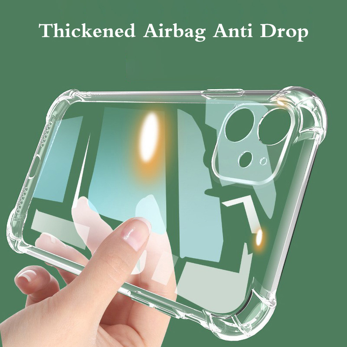 Transparent Silicone Phone Cas - Phone Cases Samsung S23 review and price