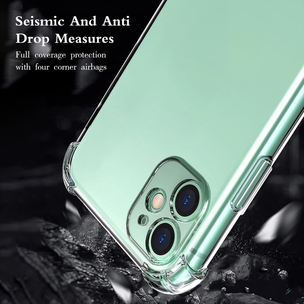 Transparent Silicone Phone Cas - Phone Cases Samsung S23 review and price