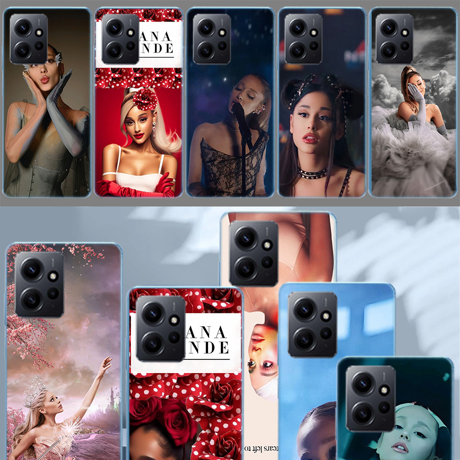 Ariana Grande Phone Case For R - Phone Cases Com review and price