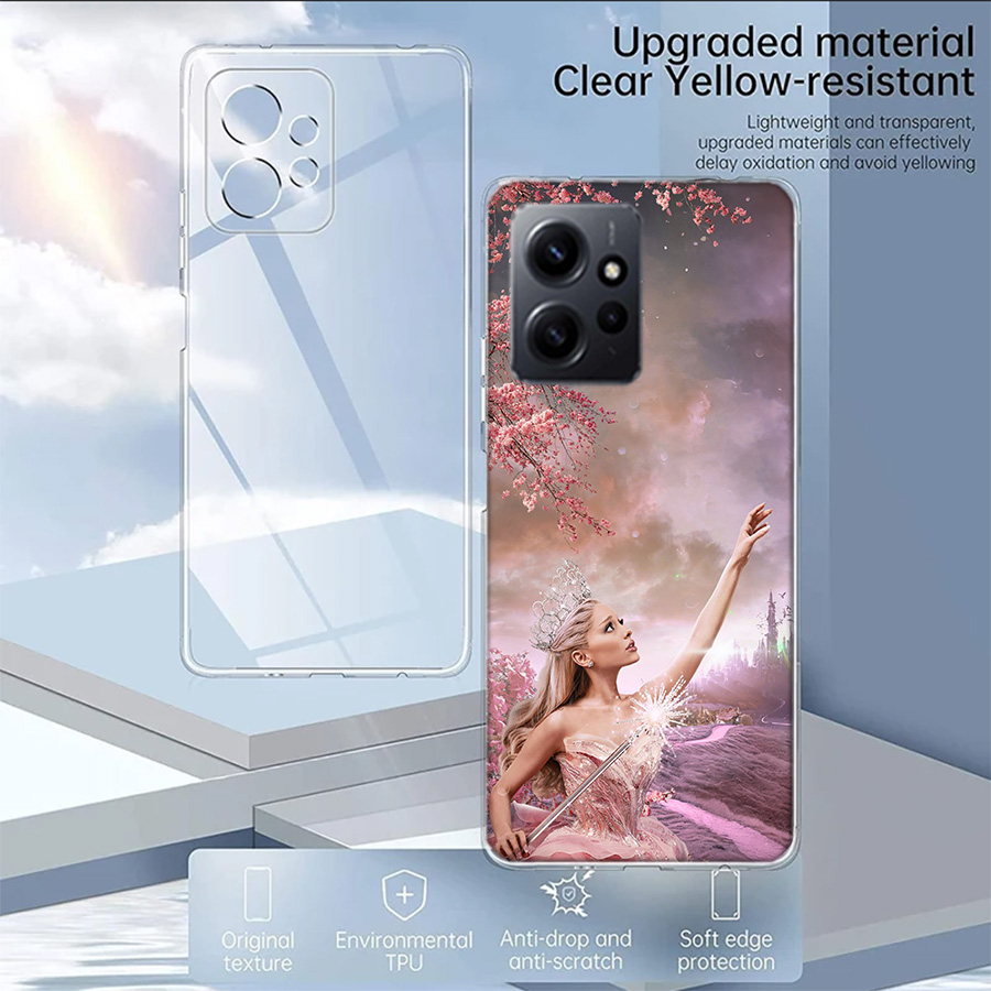 Ariana Grande Phone Case For R - Phone Cases Com review and price
