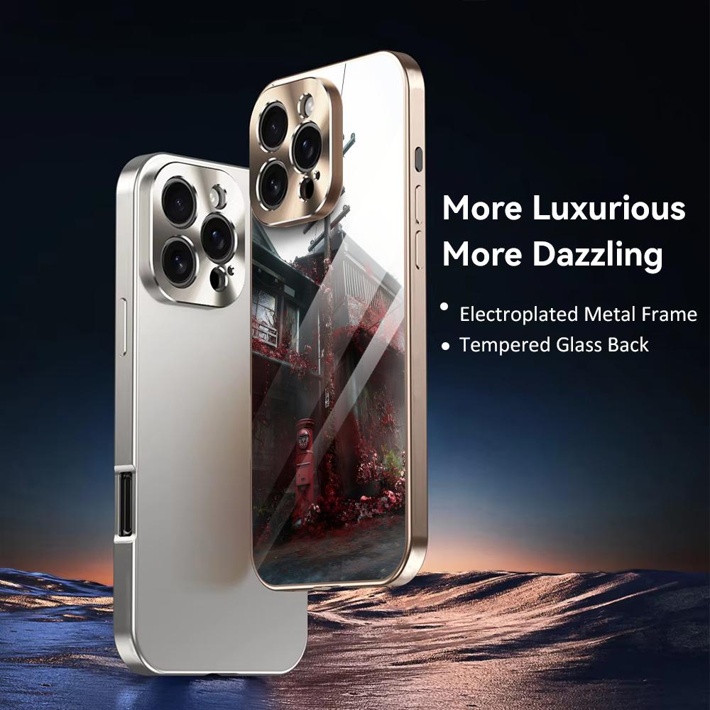 Video Game S-silent Hill F Pho - Phone Cases Video review and price