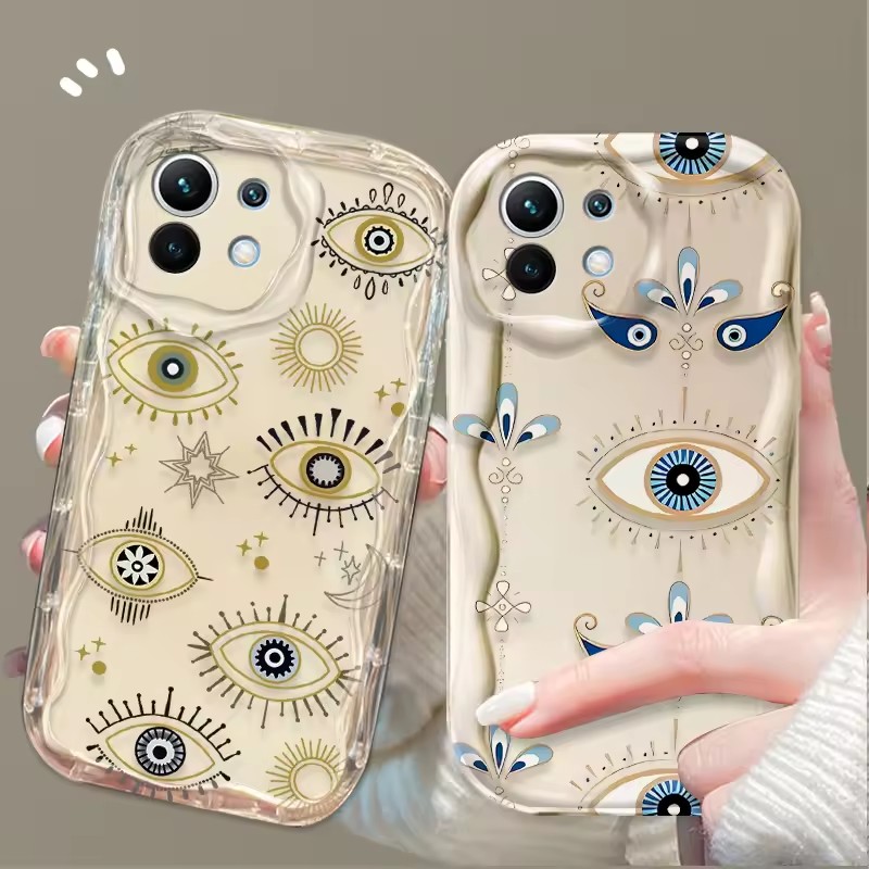 Wavy Edge TPU Phone Case For i - Phone Cases Trending review and price