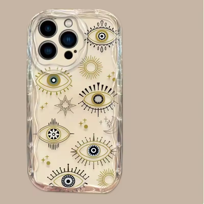 Wavy Edge TPU Phone Case For i - Phone Cases Trending review and price
