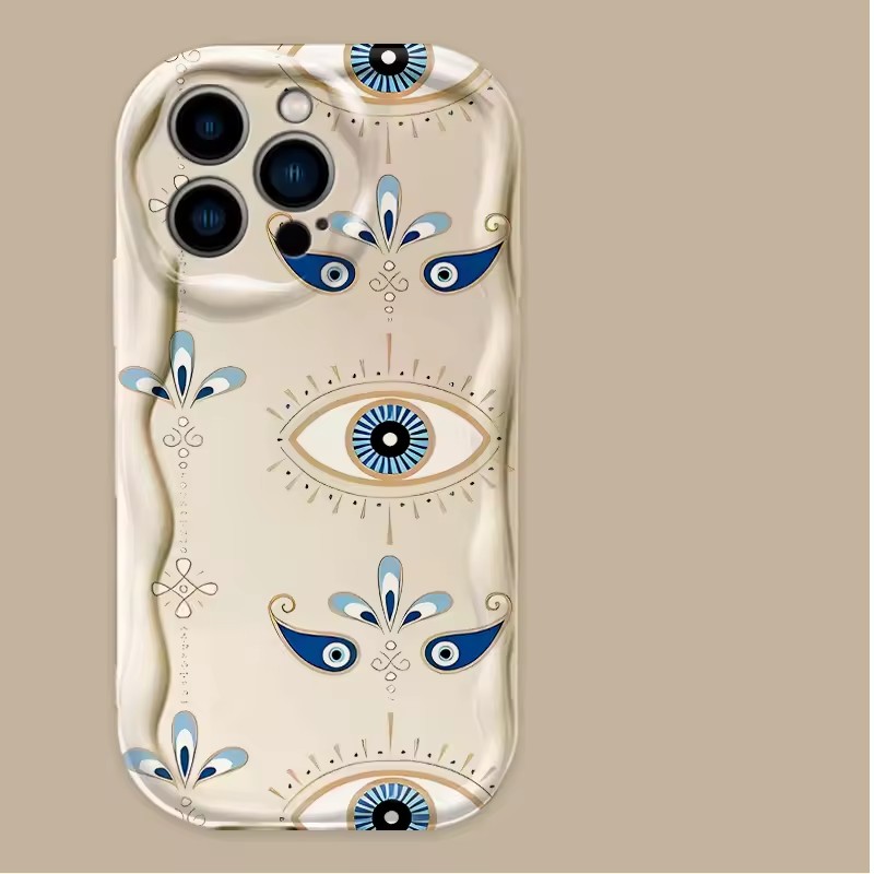 Wavy Edge TPU Phone Case For i - Phone Cases Trending review and price