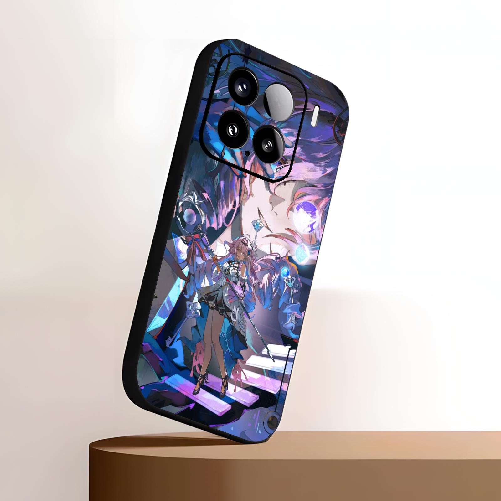 Phone Case For Xiaomi 17 15 14 - Phone Cases Xiaomi 15T review and price