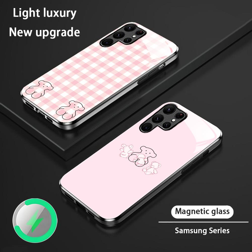Phone Case For Samsung S26 S25 - Phone Cases Trending review and price