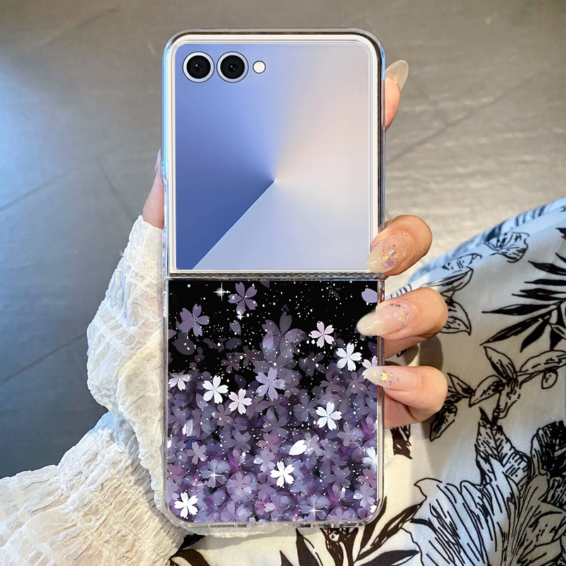 Cherry Blossom Case For Samsun - Phone Cases Hard review and price