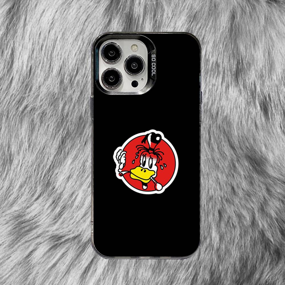 Rapper Febre90s Voce Esta Com  - Phone Cases Com review and price