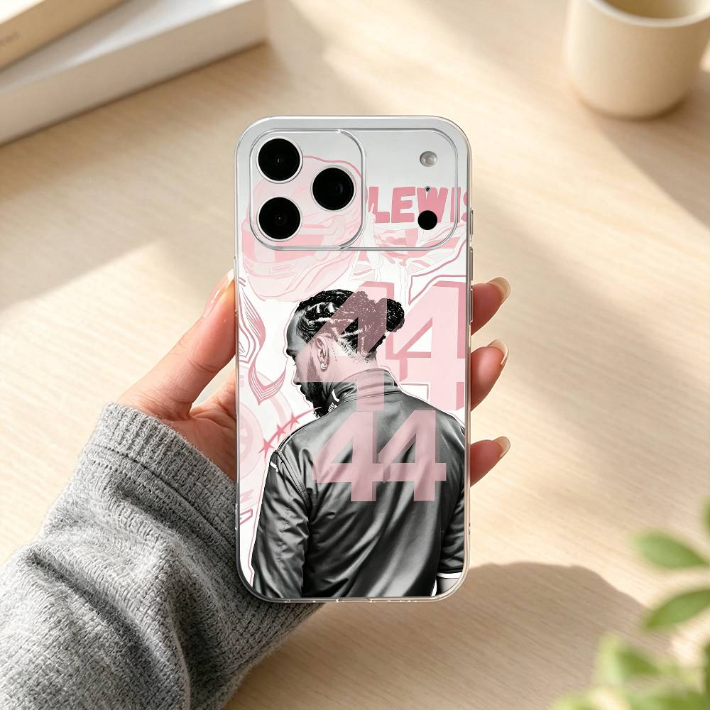 Lewis Hamilton Top racer   gif - Phone Cases Hamilton review and price