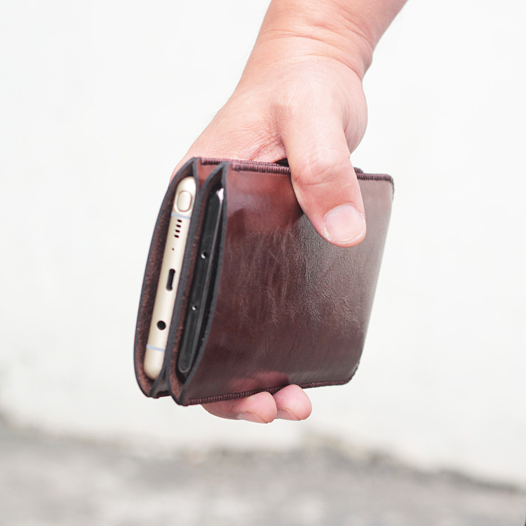 Extremely simple Double phone  - Phone Cases Com review and price
