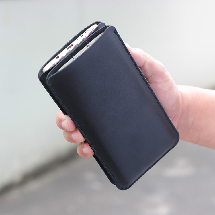 Extremely simple Double phone  - Phone Cases Com review and price
