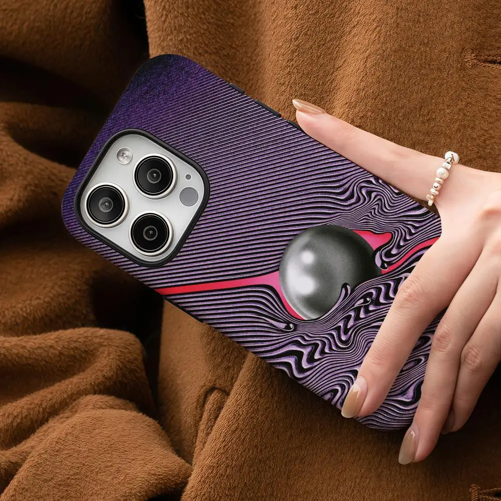 Tame Impala Phone Case For iPh - Phone Cases Hard review and price