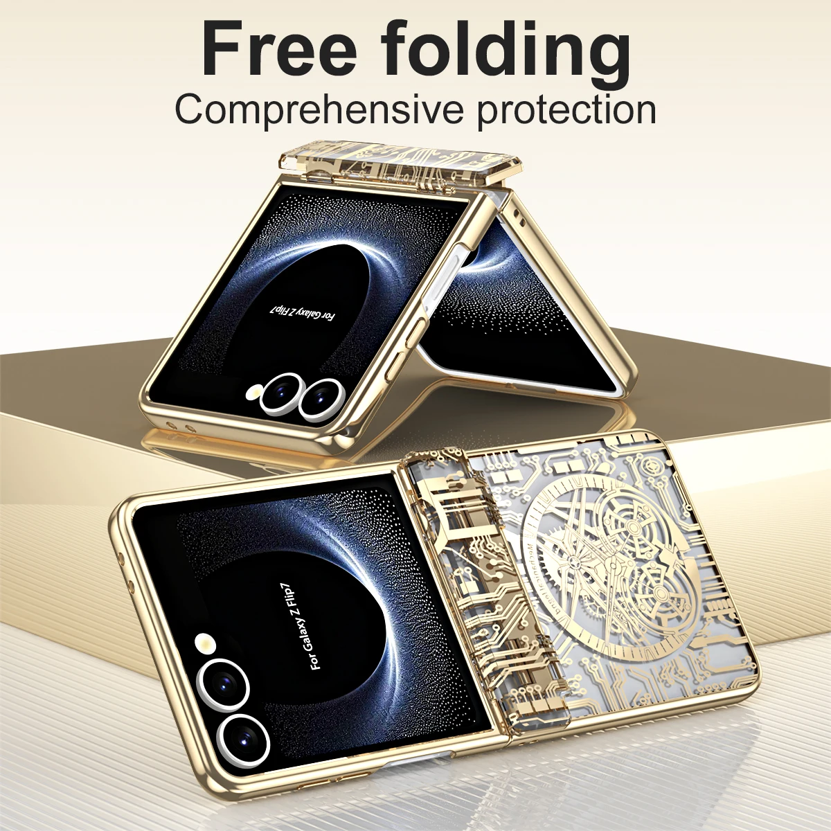 Machine Legend Plating Case Fo - Phone Cases Hard review and price