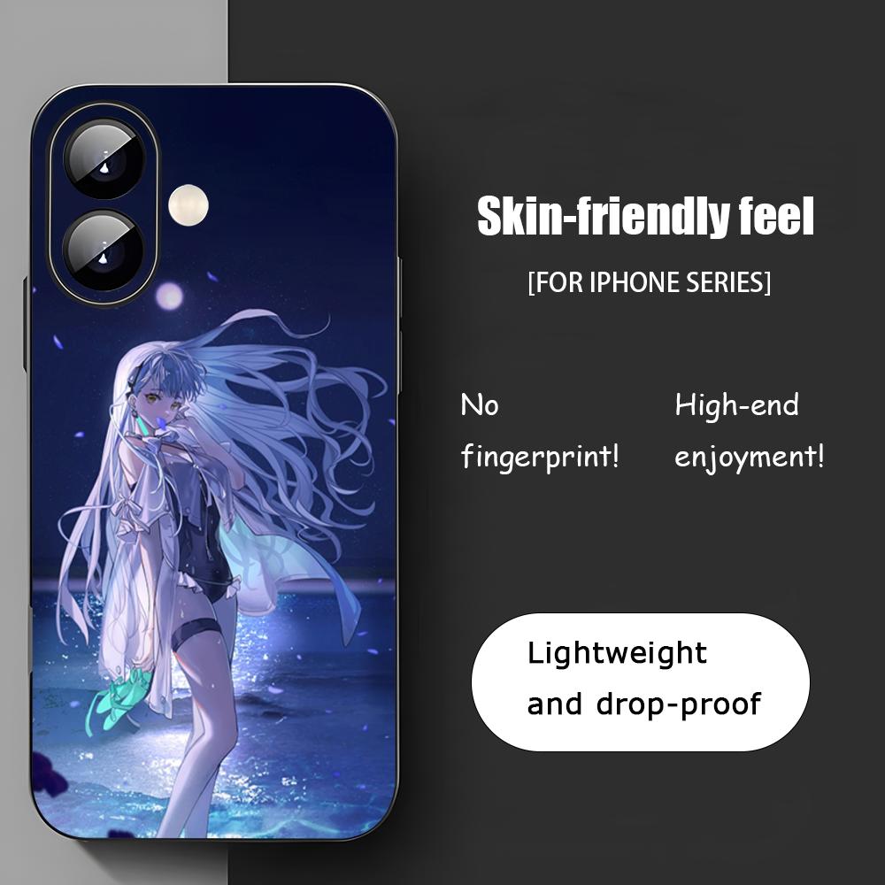 Girls frontline Popular Game P - Phone Cases Girls review and price