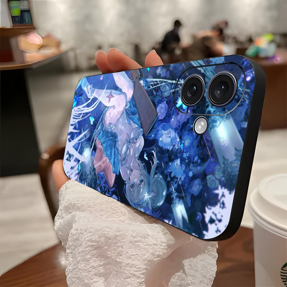 Girls frontline Popular Game P - Phone Cases Girls review and price