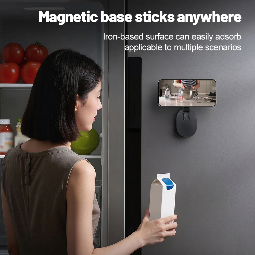 360° Rotation 3‑In‑1 Suction C - Phone Cases Video review and price