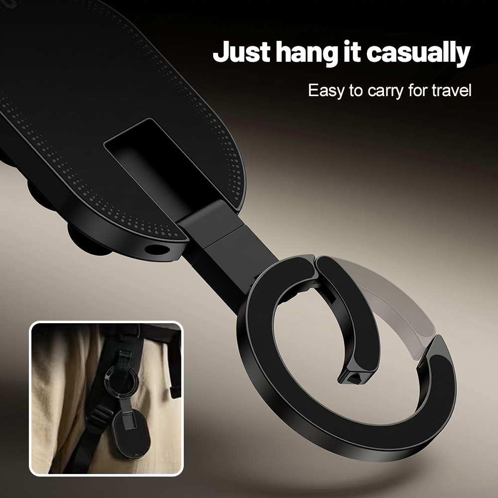 360° Rotation 3‑In‑1 Suction C - Phone Cases Video review and price