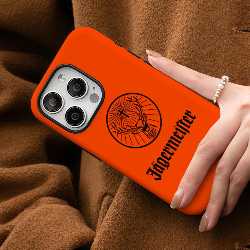 J-Jagermeisters Design Phone C - Phone Cases Hard review and price
