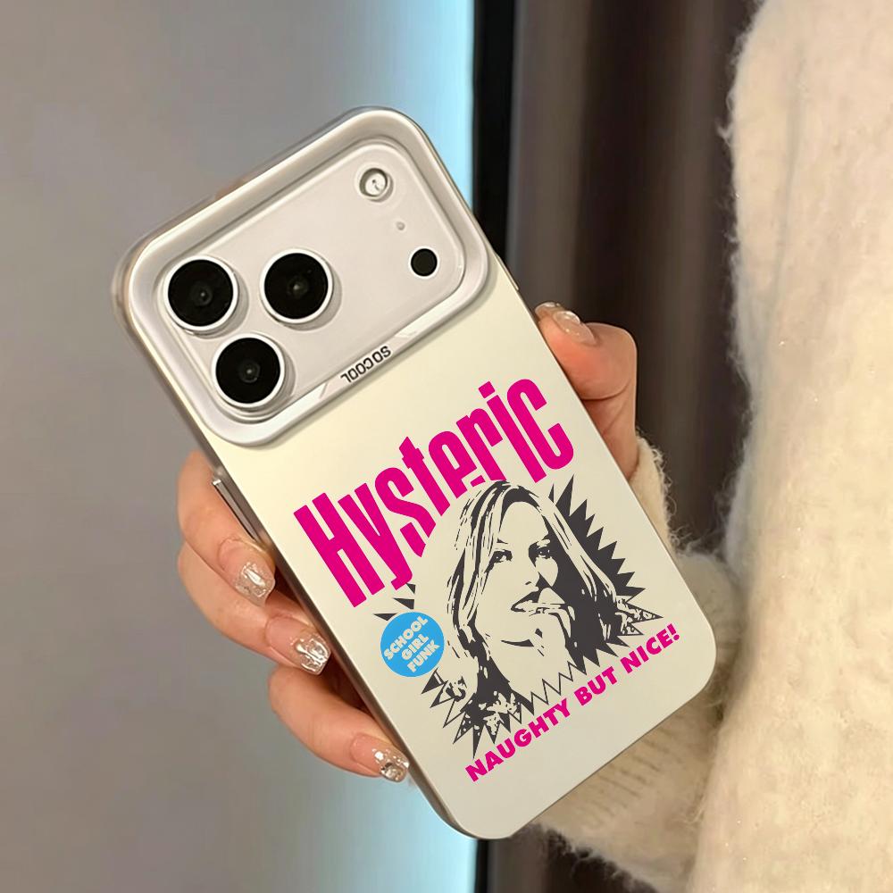 H_Hysteric G_GlamourS Girl Pho - Phone Cases Girls review and price