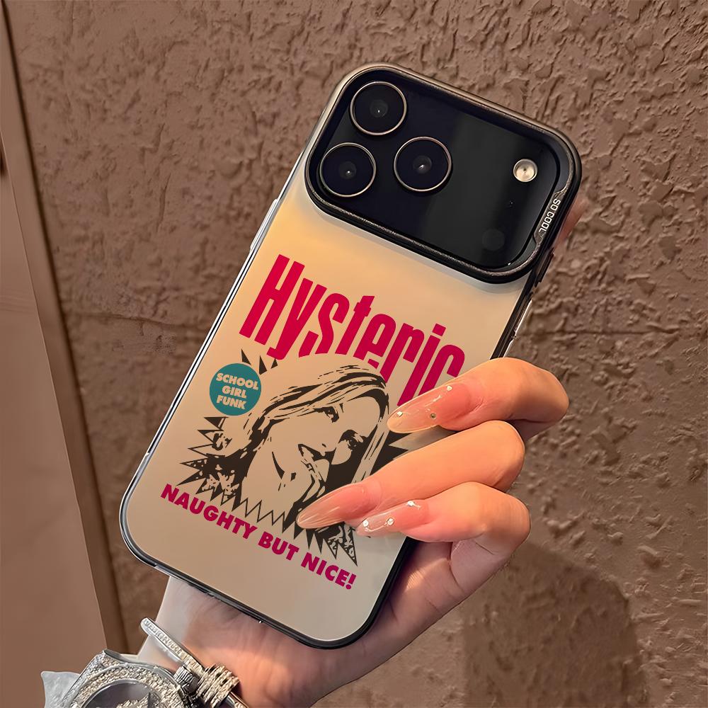 H_Hysteric G_GlamourS Girl Pho - Phone Cases Girls review and price