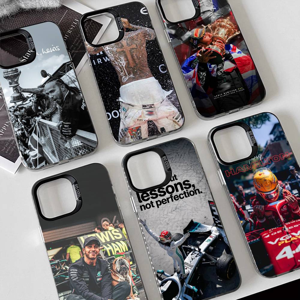 L-Lewis 44 H-Hamilton Phone Ca - Phone Cases Hamilton review and price