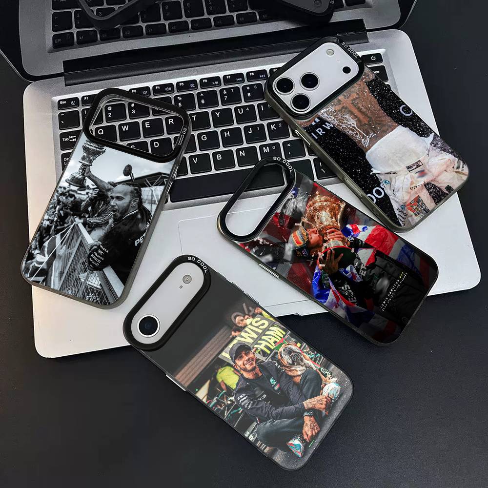 L-Lewis 44 H-Hamilton Phone Ca - Phone Cases Hamilton review and price