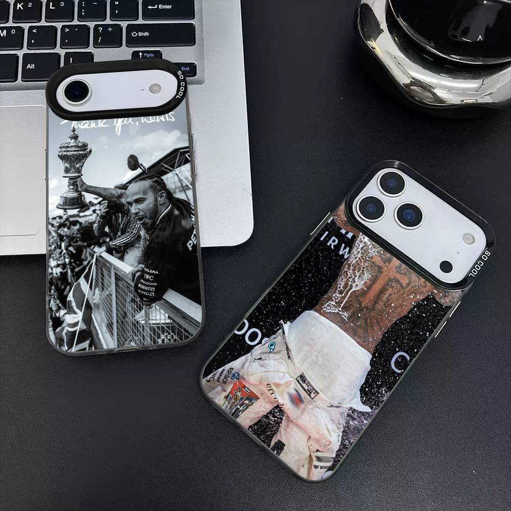 L-Lewis 44 H-Hamilton Phone Ca - Phone Cases Hamilton review and price