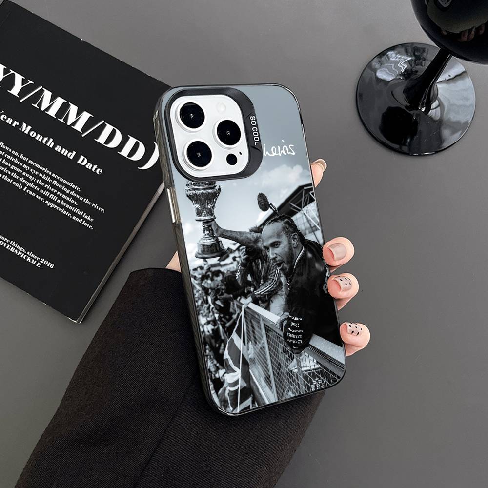 L-Lewis 44 H-Hamilton Phone Ca - Phone Cases Hamilton review and price