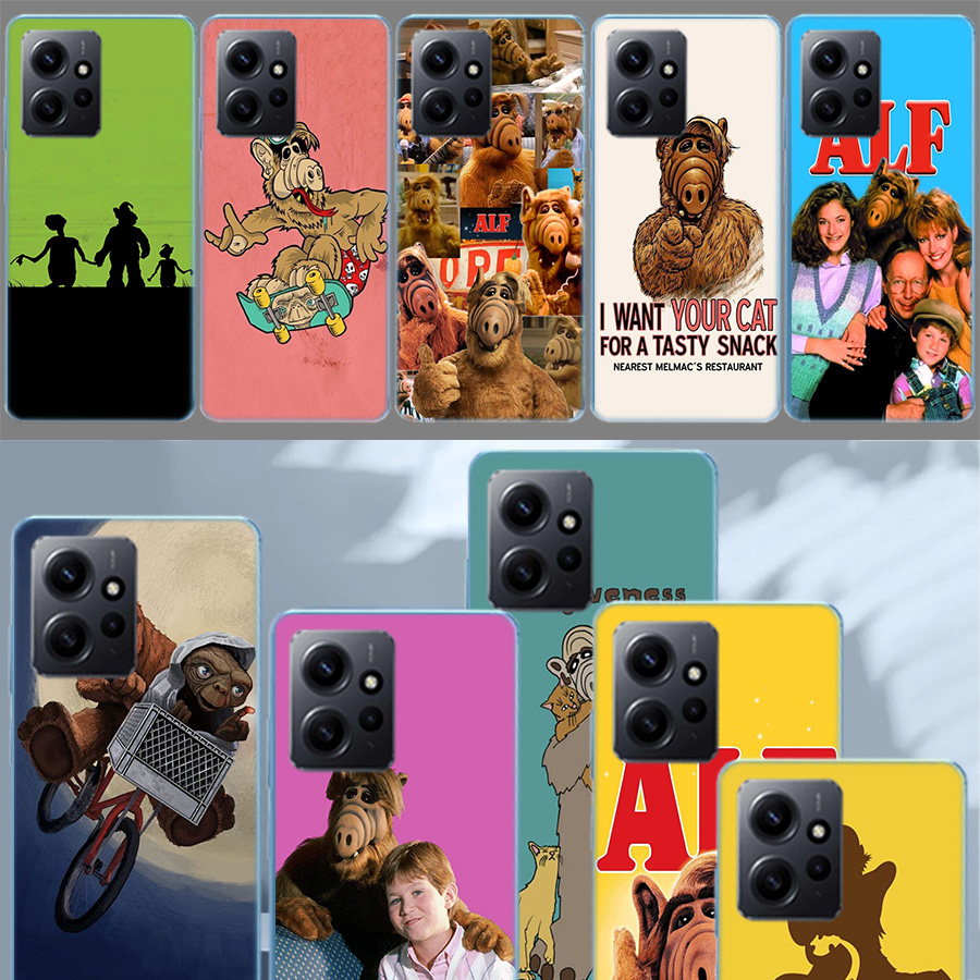 Alf TV Series Phone Case For R - Phone Cases Com review and price