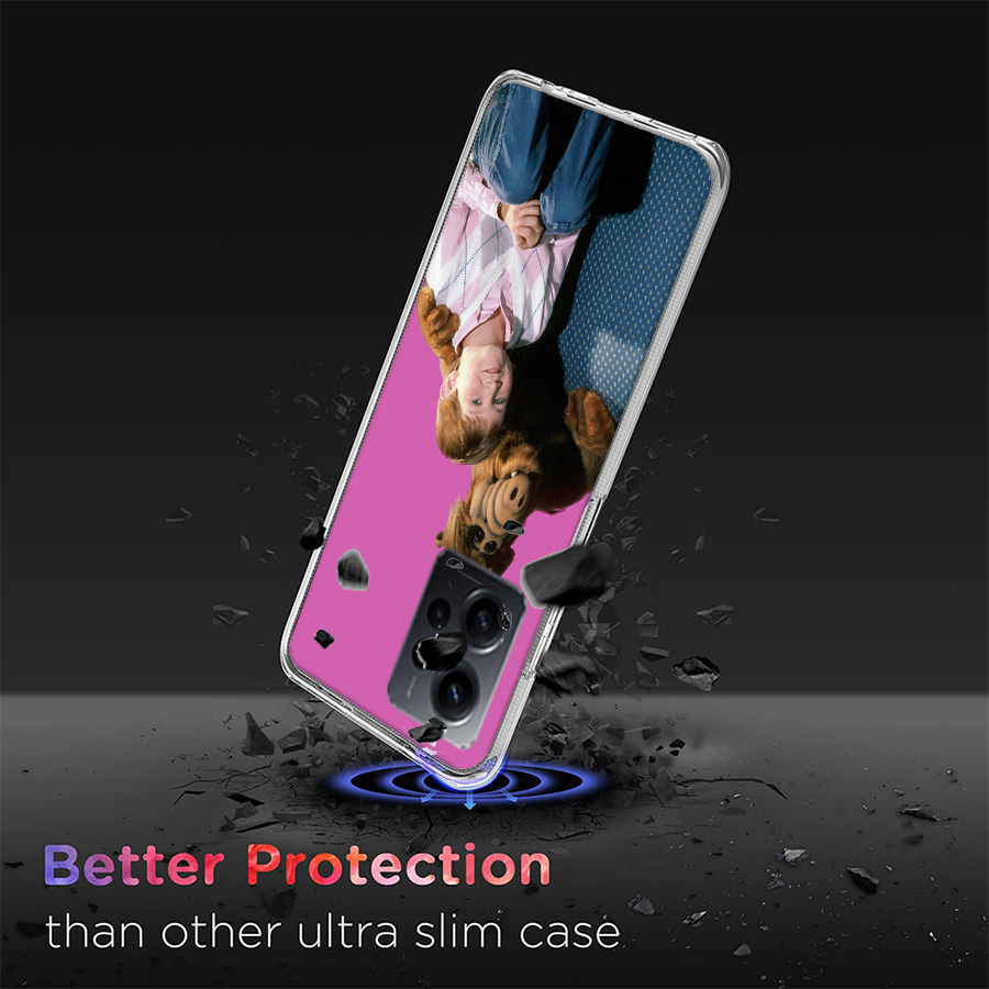 Alf TV Series Phone Case For R - Phone Cases Com review and price