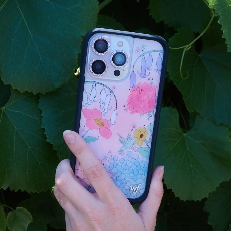 Wildflower Bluebelle Dreams Fl - Phone Cases Wildflower review and price