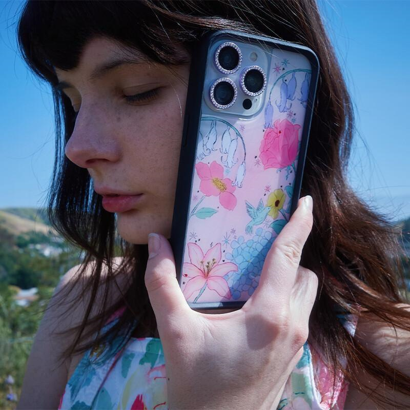 Wildflower Bluebelle Dreams Fl - Phone Cases Wildflower review and price