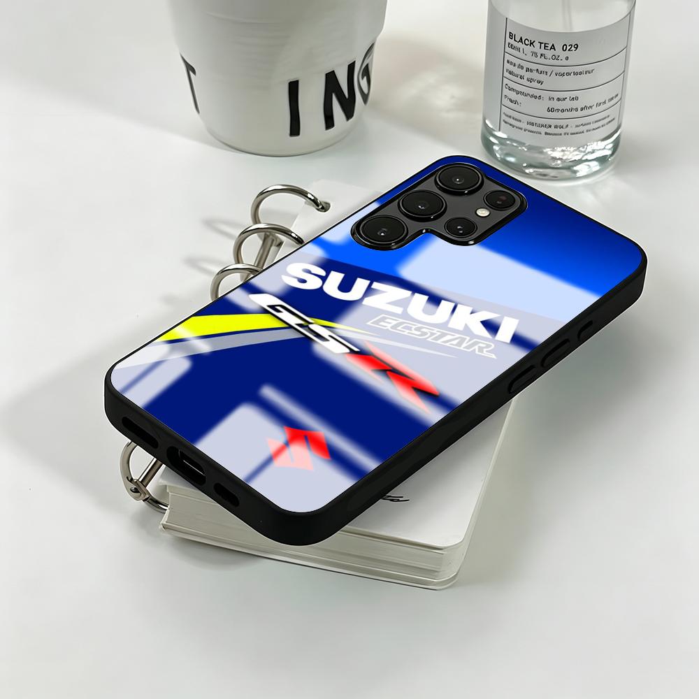 Supercar Suzuki-Now logo Phone - Phone Cases Popular review and price