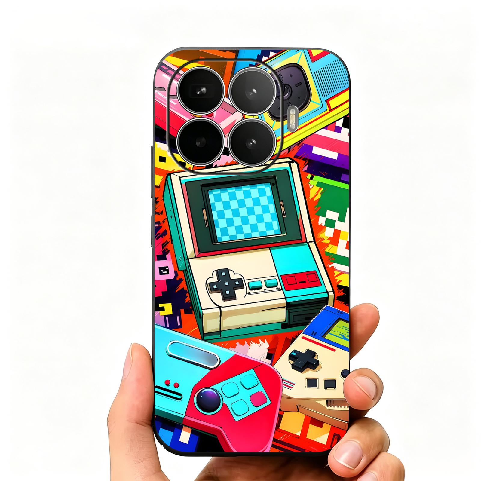 Phone Case For Xiaomi 17 15 14 - Phone Cases Xiaomi 15T review and price