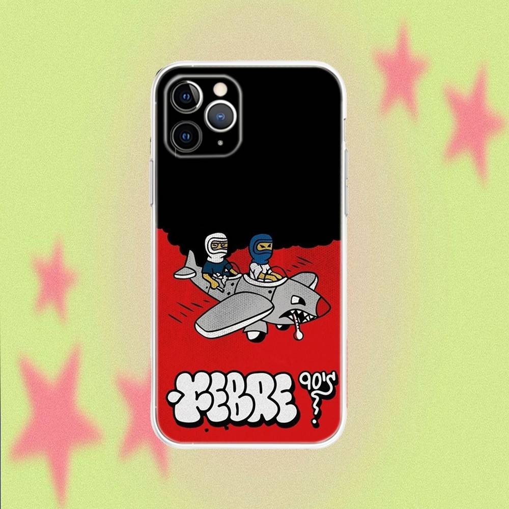 Febre90s Voce Esta Com Febre P - Phone Cases Com review and price