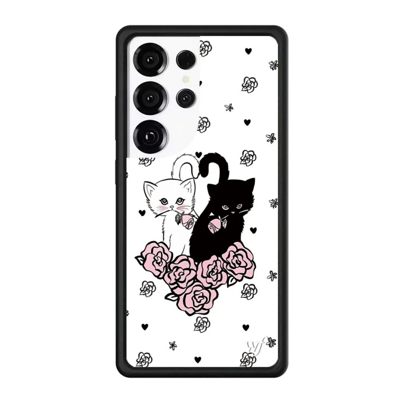 Wildflower INS Cherub Cherry P - Phone Cases Wildflower review and price