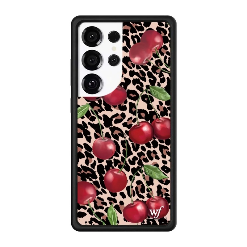 Wildflower INS Cherub Cherry P - Phone Cases Wildflower review and price
