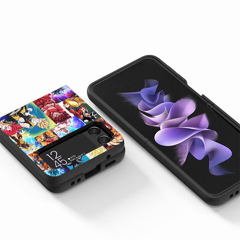 Phone Case for Samsung Galaxy  - Phone Cases Z Flip 7 review and price