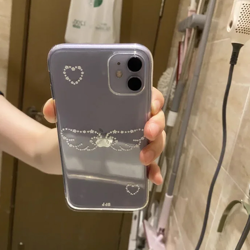 Fashion Cute ins Korean Angel  - Phone Cases Trending review and price