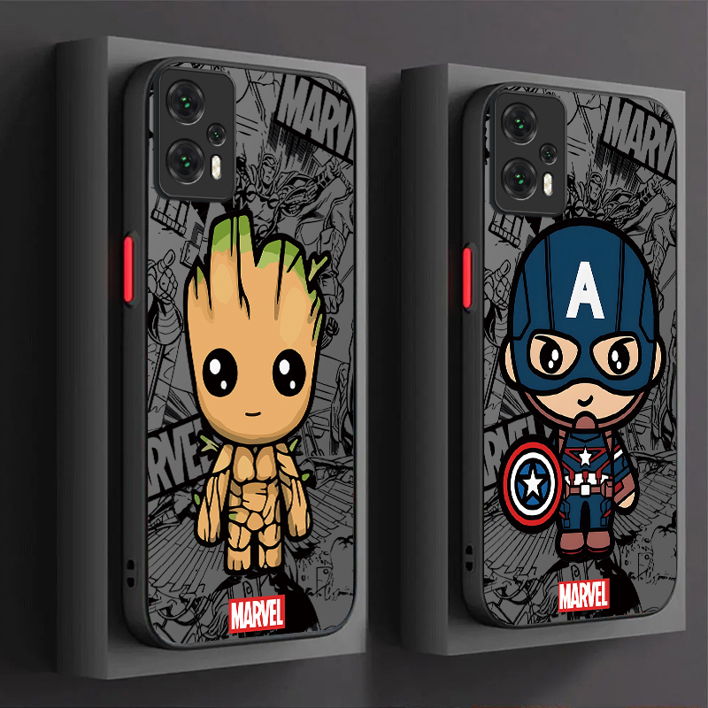 Cute Q-version of Marvel Spide - Phone Cases Iphone 11 review and price