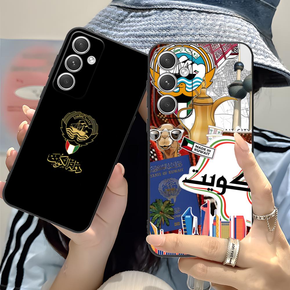 Kuwait Flag Mobile Cell Phone  - Phone Cases Kuwait review and price