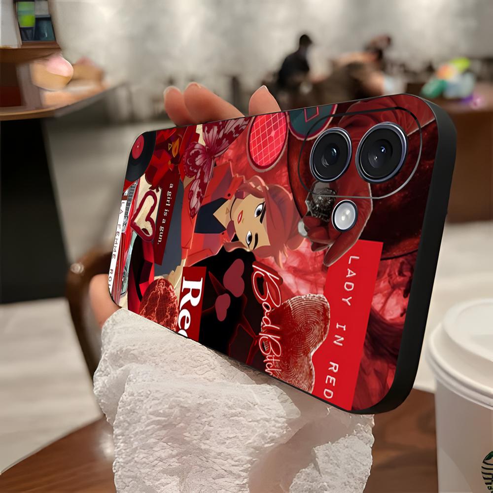 Hot Carmen Sandiego Cartoon Ph - Phone Cases Popular review and price