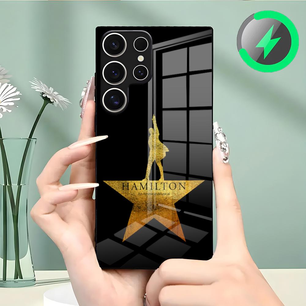 Hamilton Musical Phone Case Fo - Phone Cases Hamilton review and price