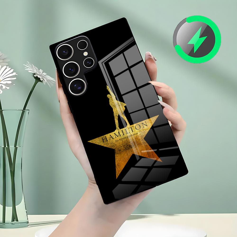 Hamilton Musical Phone Case Fo - Phone Cases Hamilton review and price