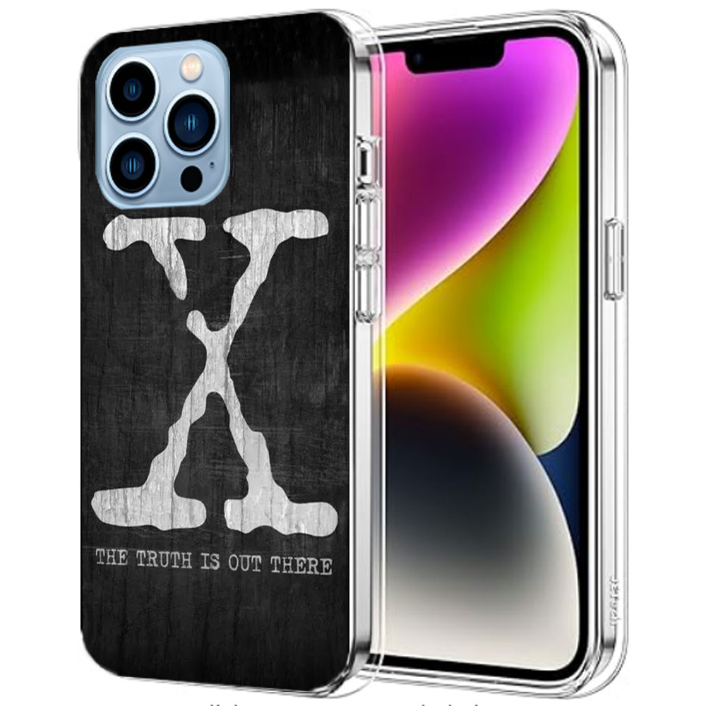 The X Files I Want to Believe  - Phone Cases Com review and price