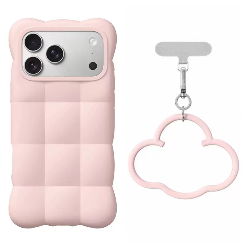 CASETiFY Cloud Series Silicone - Phone Cases Popular review and price