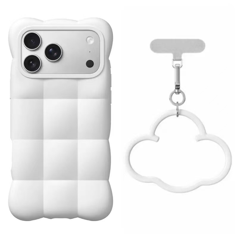 CASETiFY Cloud Series Silicone - Phone Cases Popular review and price