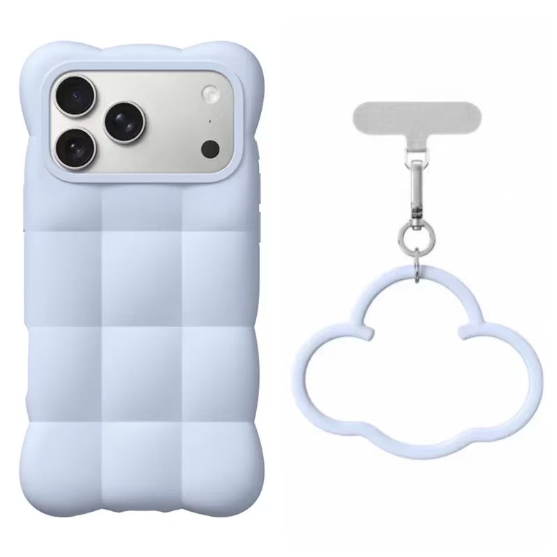 CASETiFY Cloud Series Silicone - Phone Cases Popular review and price